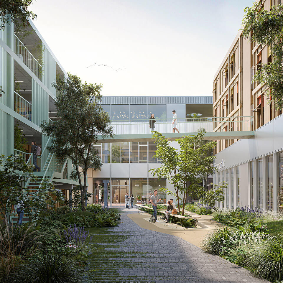 Arcturus Real Estate Management