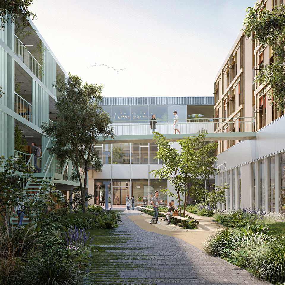 ARCTURUS Real Estate Management